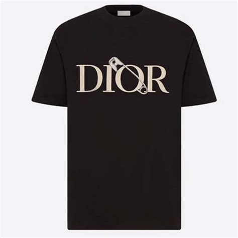 dior t-shirt prices|dior oversized t shirt.